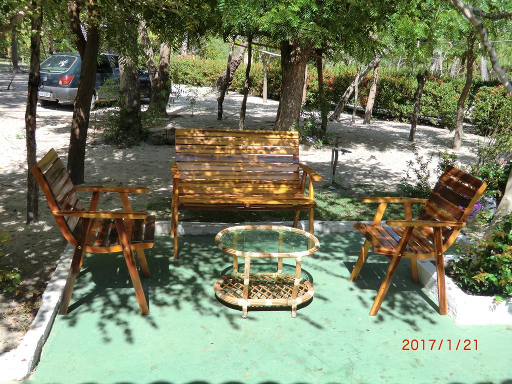 Pousada Yuste Beach Farm Paracuru Exterior foto